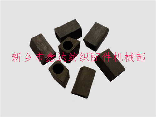 1515織布機(jī)56英寸配件(卷取鉤桿方鉤)