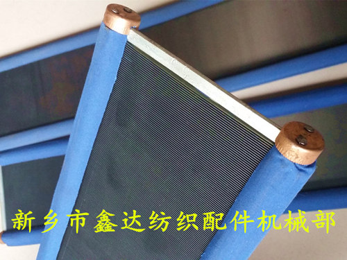 紡織機(jī)鋼筘型號、鋼筘規(guī)格及鋼筘的筘號計(jì)算方法