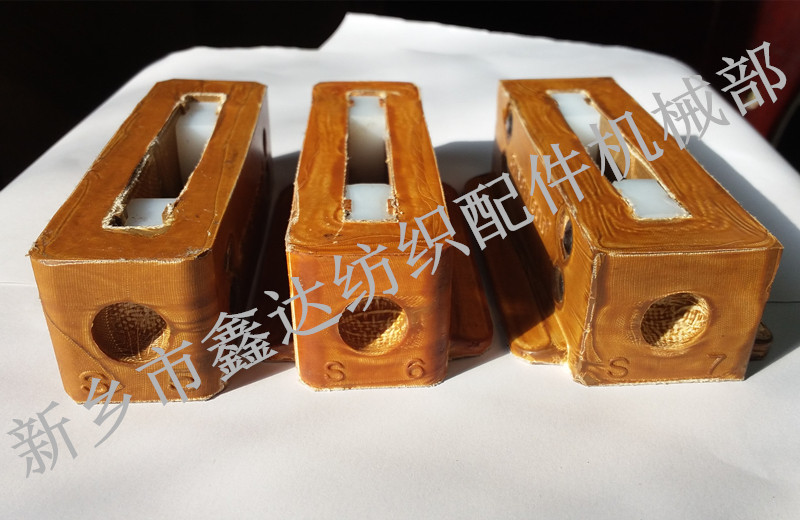 紡織皮結(jié)器材（G263園盤織機）